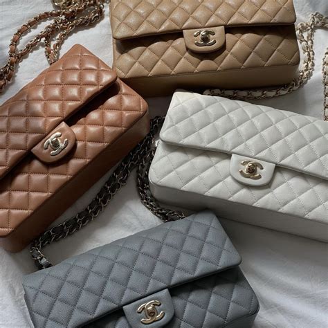 chanel handbag prices 2023|Chanel handbags official prices.